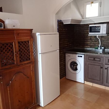 Apartamentos Jasmund - Estudio 02 San Fernando Eksteriør bilde
