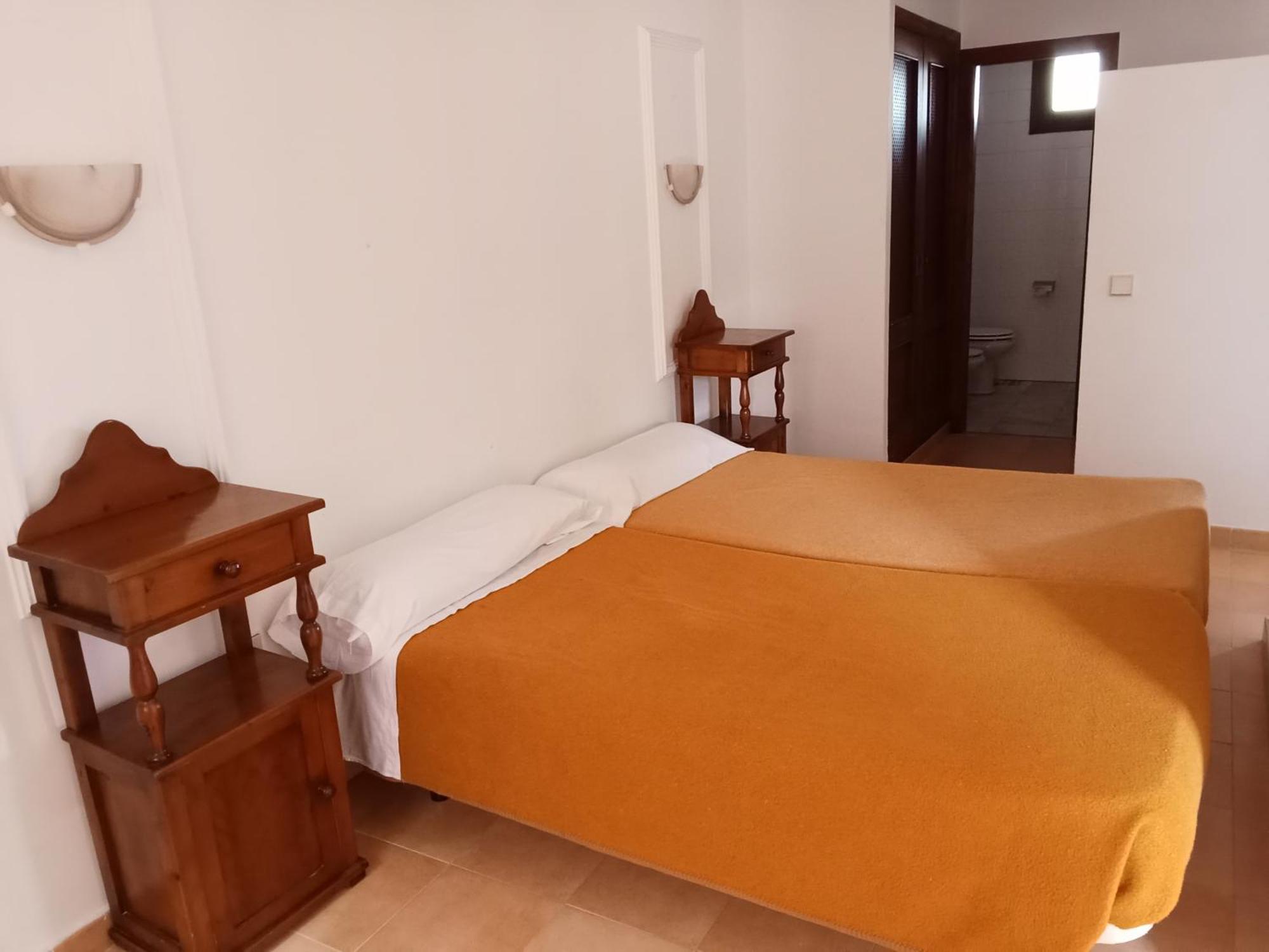 Apartamentos Jasmund - Estudio 02 San Fernando Eksteriør bilde